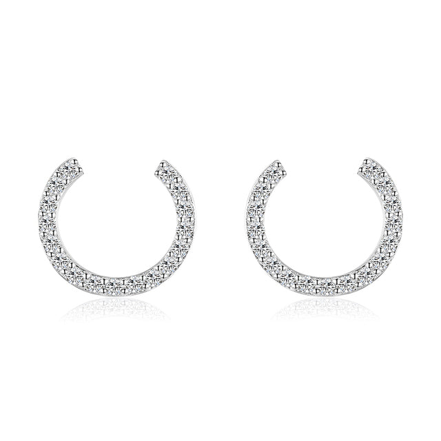 Si Earring - RawaJewels