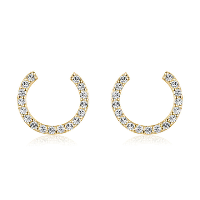 Si Earring - RawaJewels