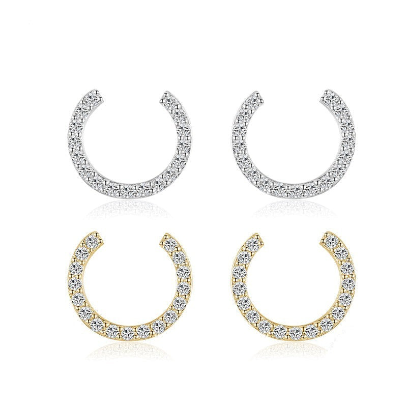Si Earring - RawaJewels