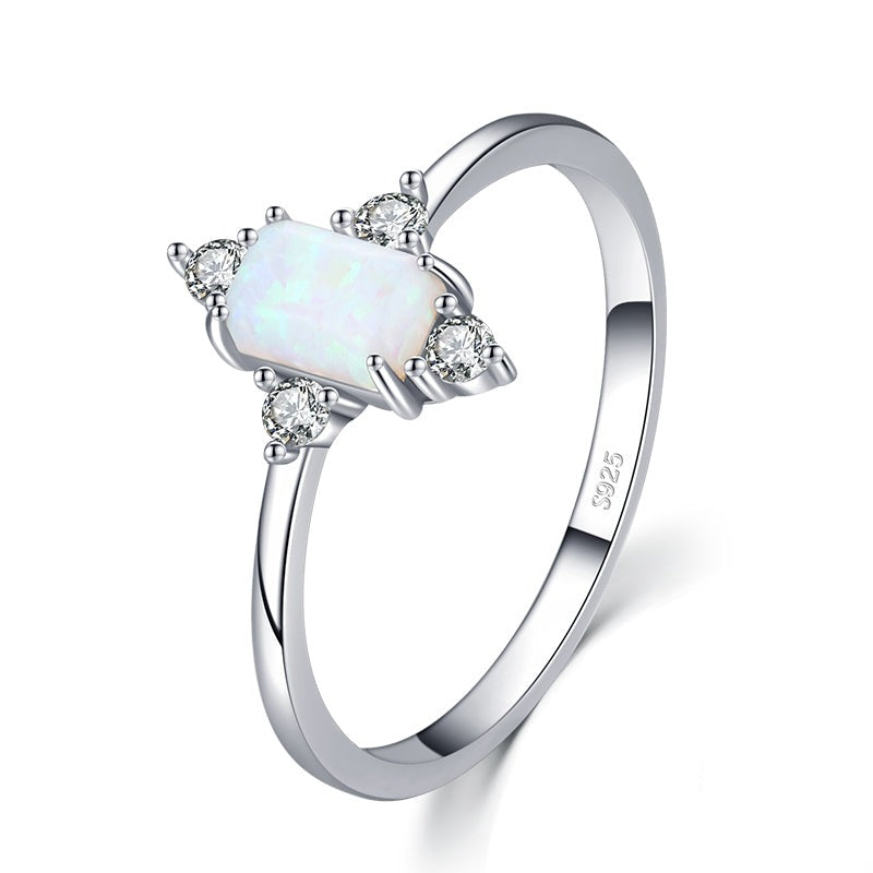 The Wasser Ring - RawaJewels