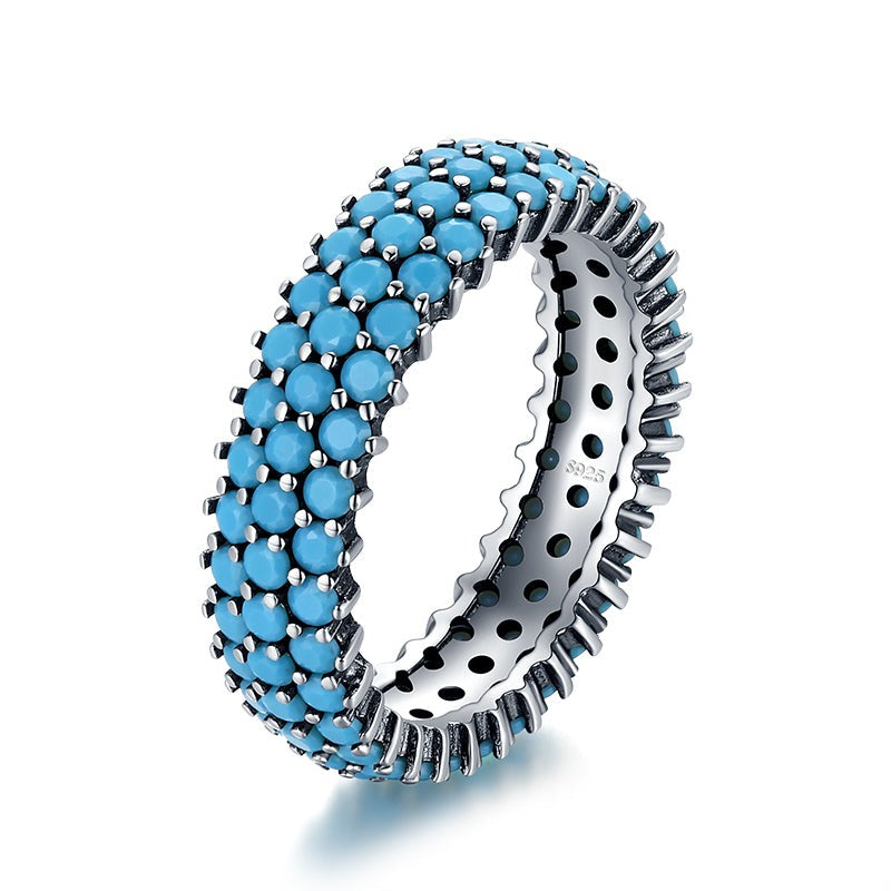 Elsa Ring - RawaJewels