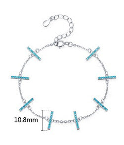 Link Chain Bracelet - RawaJewels