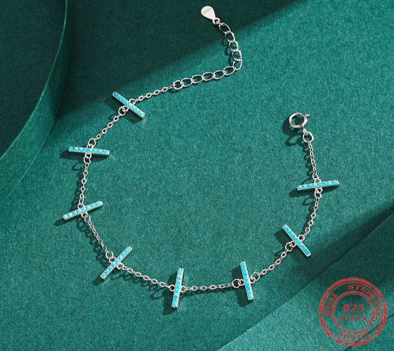 Link Chain Bracelet - RawaJewels
