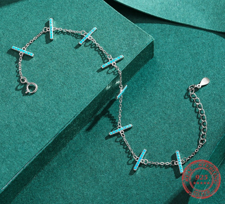 Link Chain Bracelet - RawaJewels