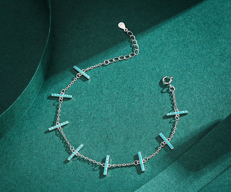 Link Chain Bracelet - RawaJewels