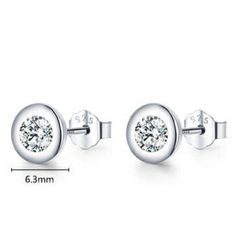 The Classy Earrings - RawaJewels