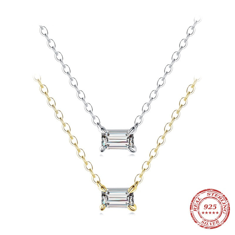 Genuine Necklace - RawaJewels