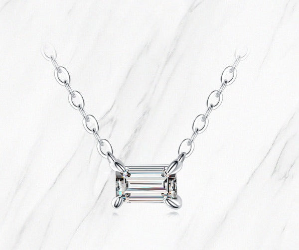 Genuine Necklace - RawaJewels