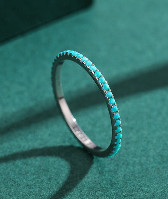 Ocean Ring - RawaJewels