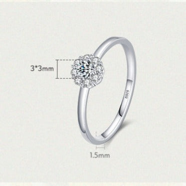 Dearest Ring - RawaJewels