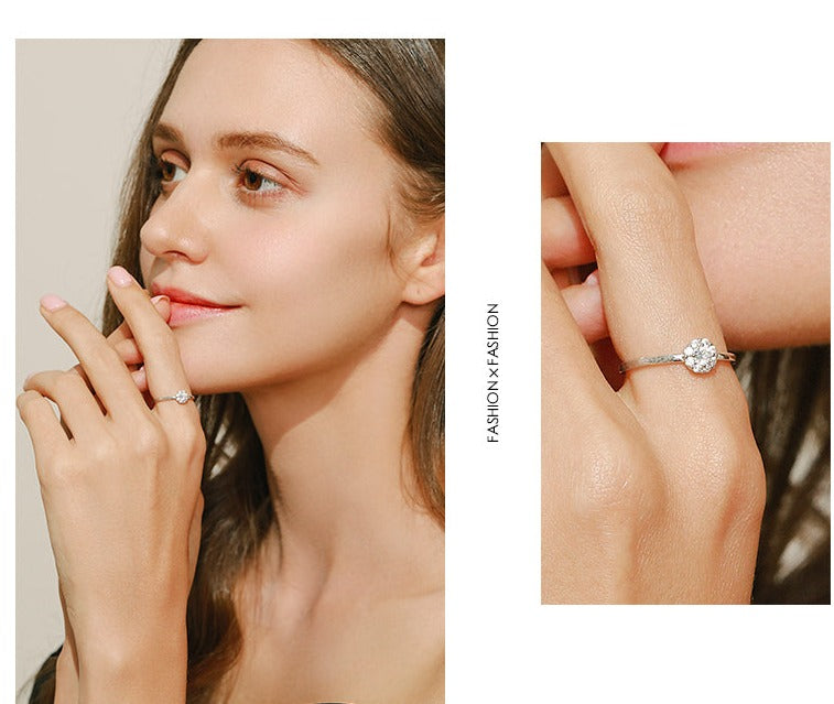 Dearest Ring - RawaJewels