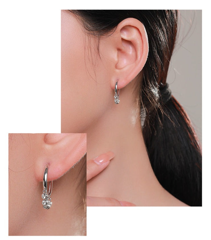 Swing Earrings - RawaJewels