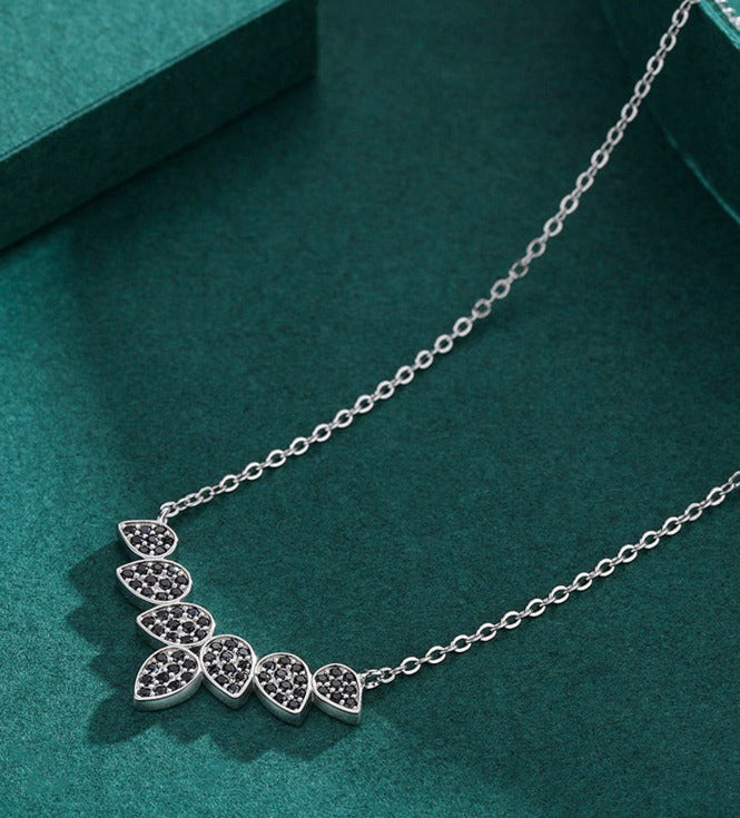 Tree Leaves Jewelry Set - RawaJewels