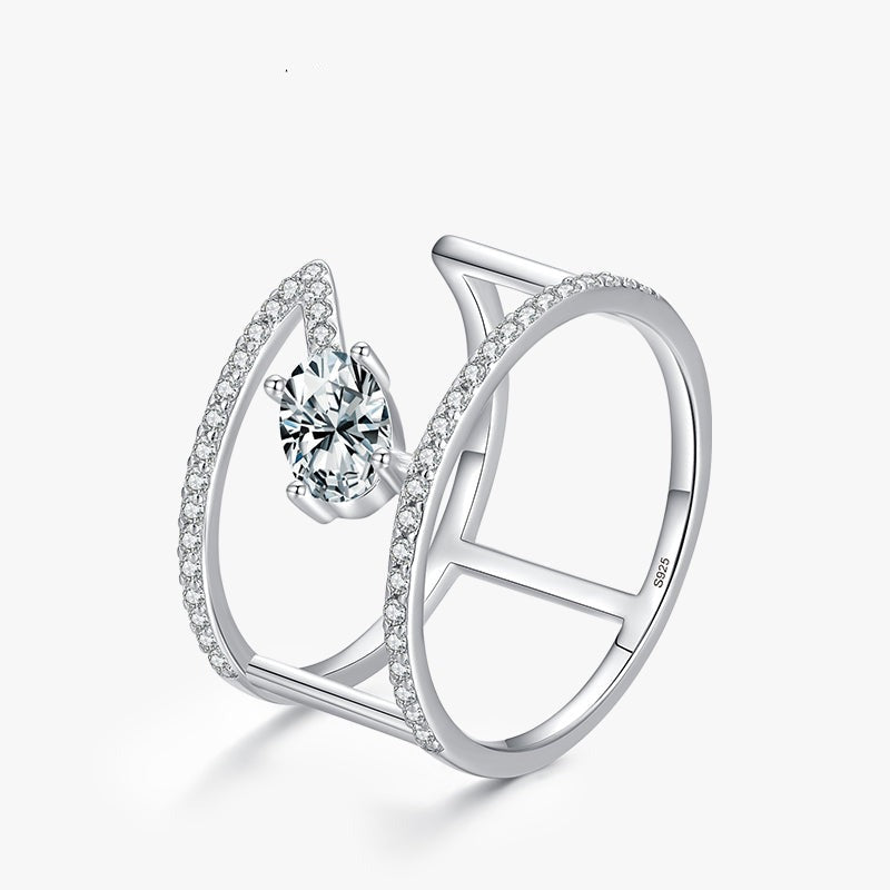 Prego Ring - RawaJewels