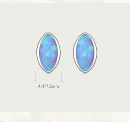 Rhombus Earrings - RawaJewels