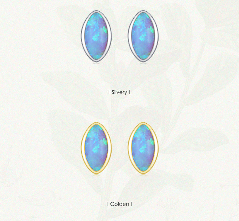 Rhombus Earrings - RawaJewels