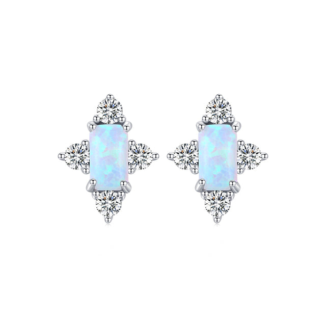 Elegance Earrings - RawaJewels