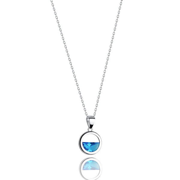 SeaWater Necklace