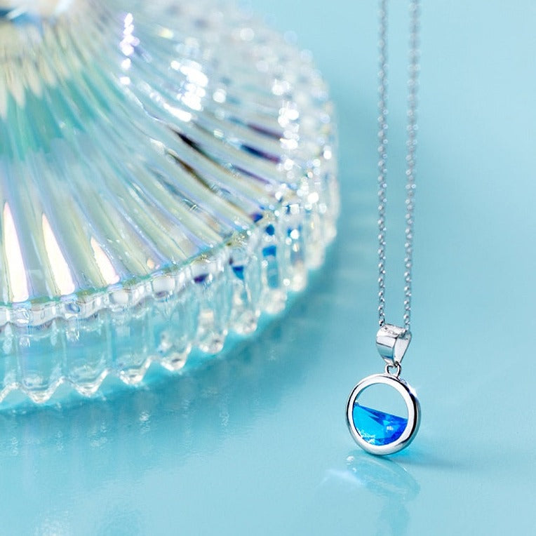 SeaWater Necklace