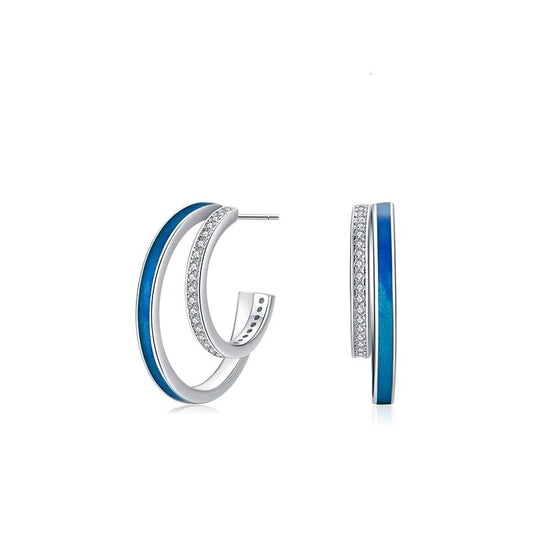 Friendship Earrings