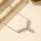 Line of Flowers Jewelry Sets