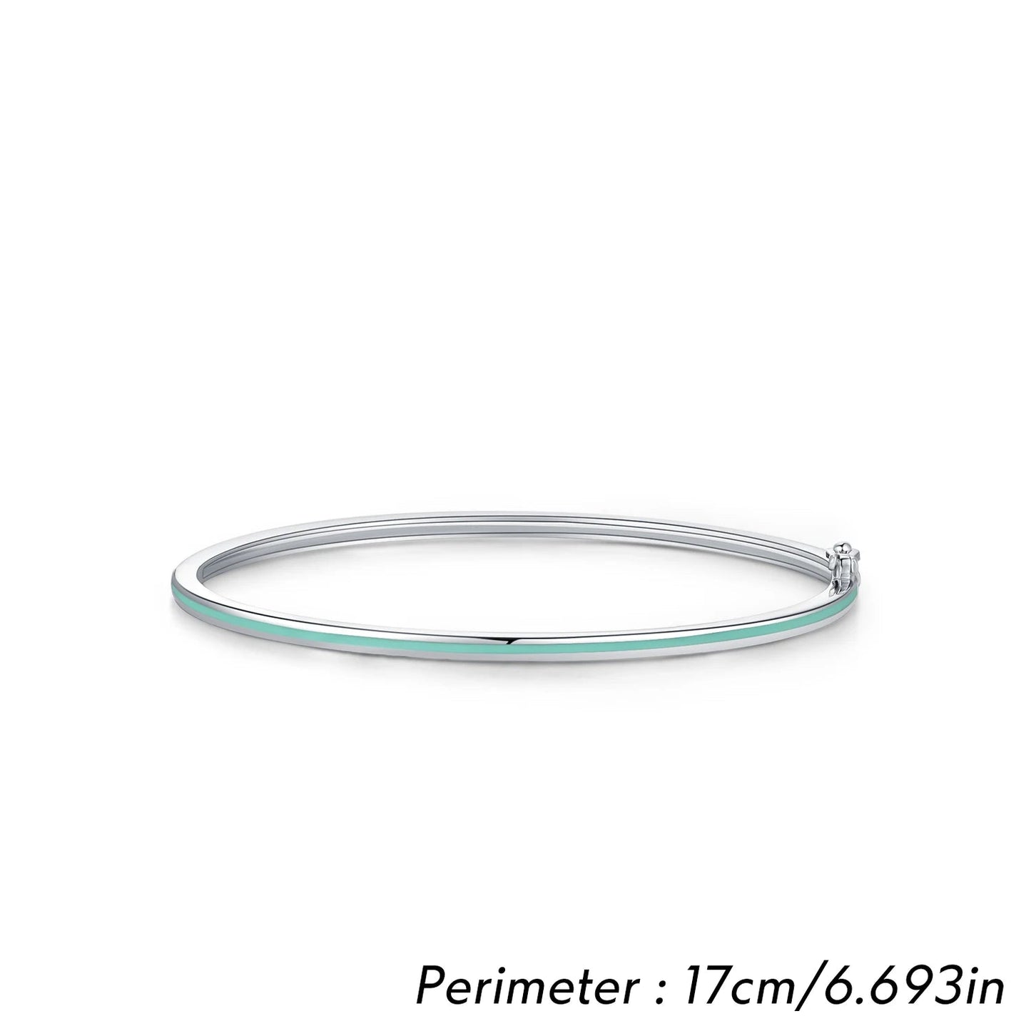 Myraw Mint Green Bracelet