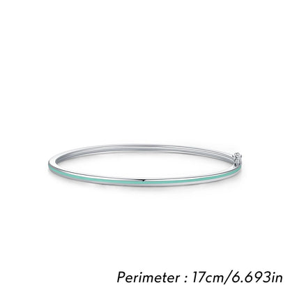 Myraw Mint Green Bracelet