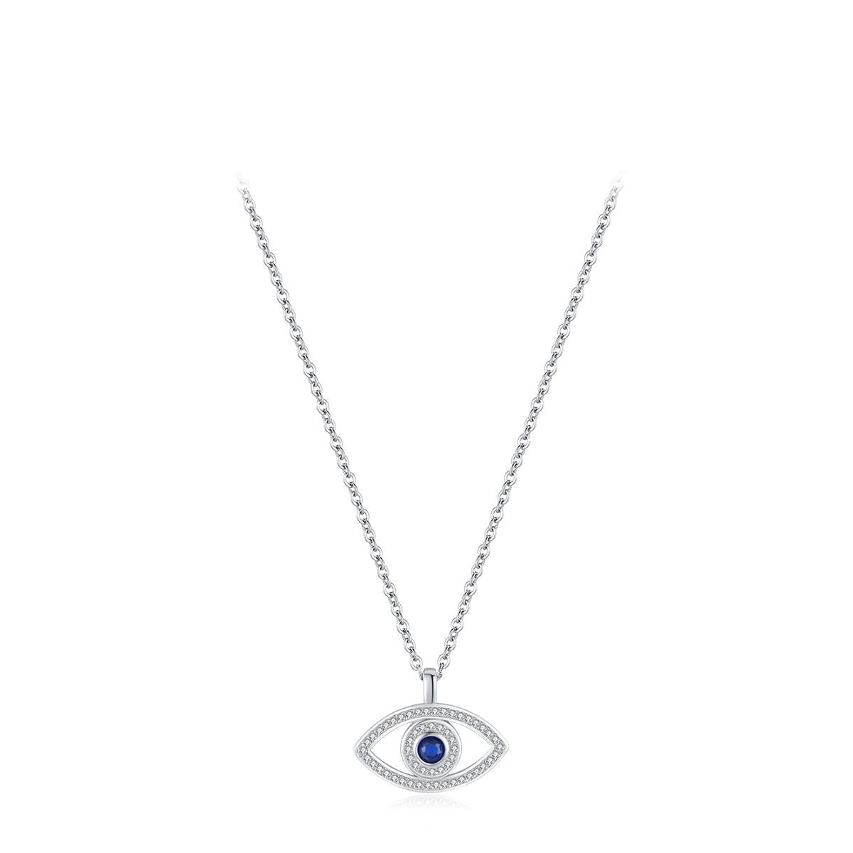 Blue Eye Collection Necklaces