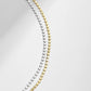 Dainty Choker Necklace