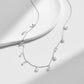 Clavicle Chokers Necklace