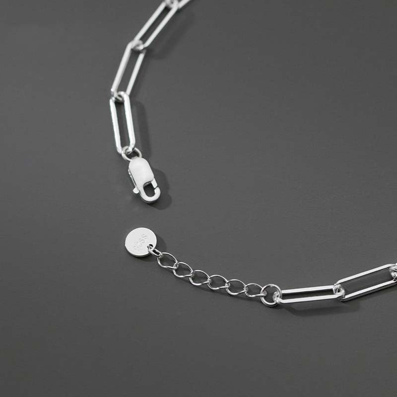 Authentic Chain Bracelet