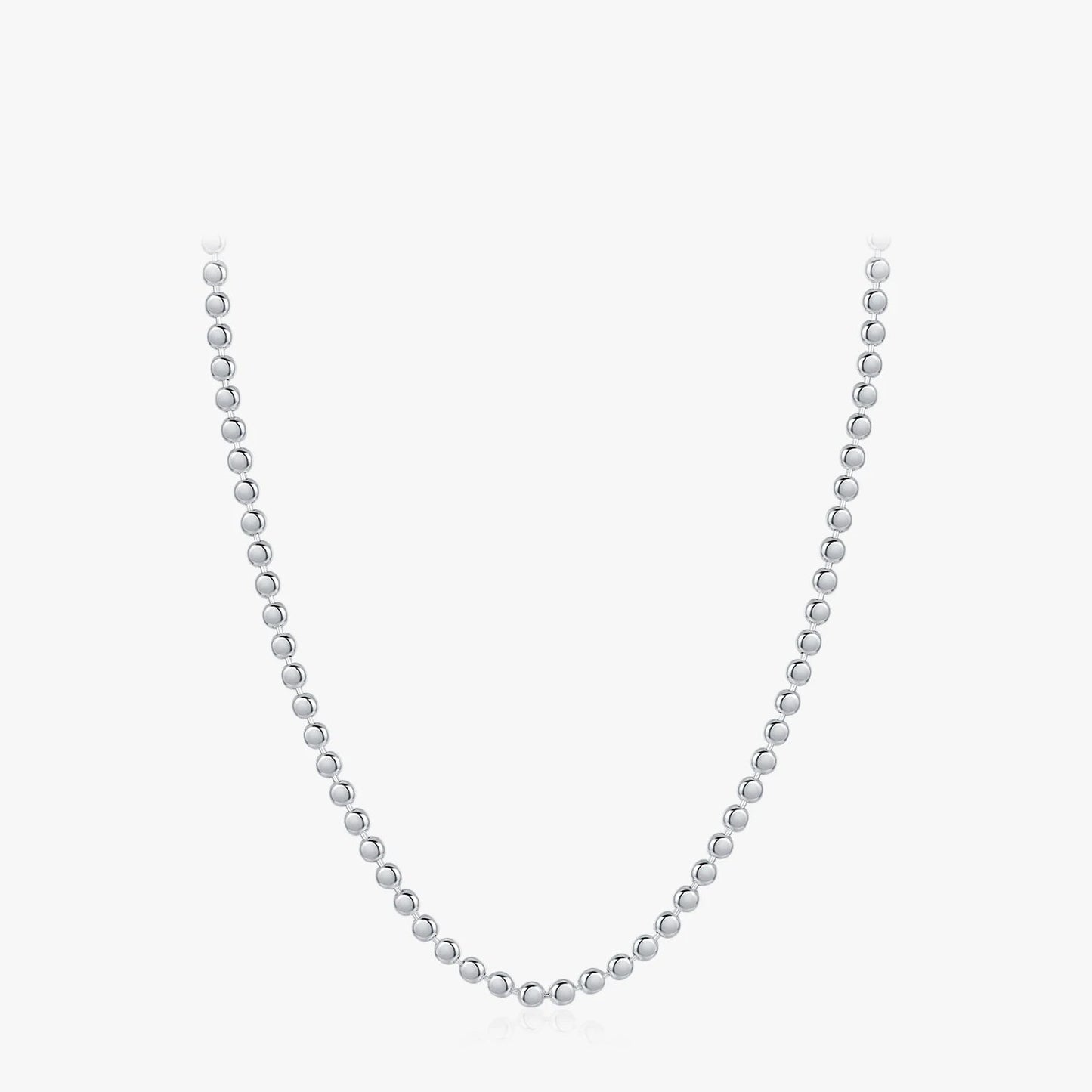 Dainty Choker Necklace