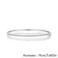 Myraw Mint Green Bracelet