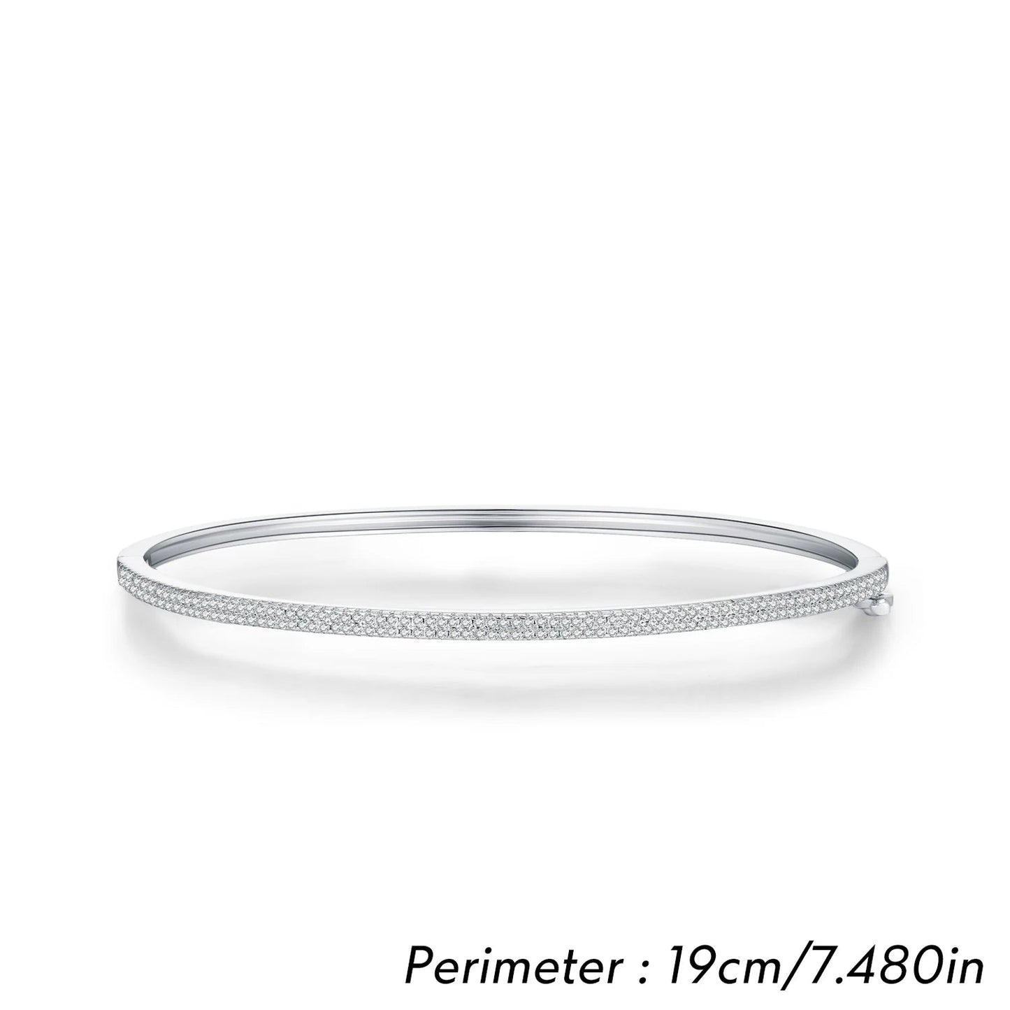 Myraw Mint Green Bracelet