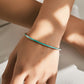 Myraw Mint Green Bracelet