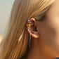 1PC Ear Cuff Earrings