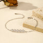 Line of Flowers Jewelry Sets