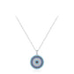 Blue Eye Collection Necklaces