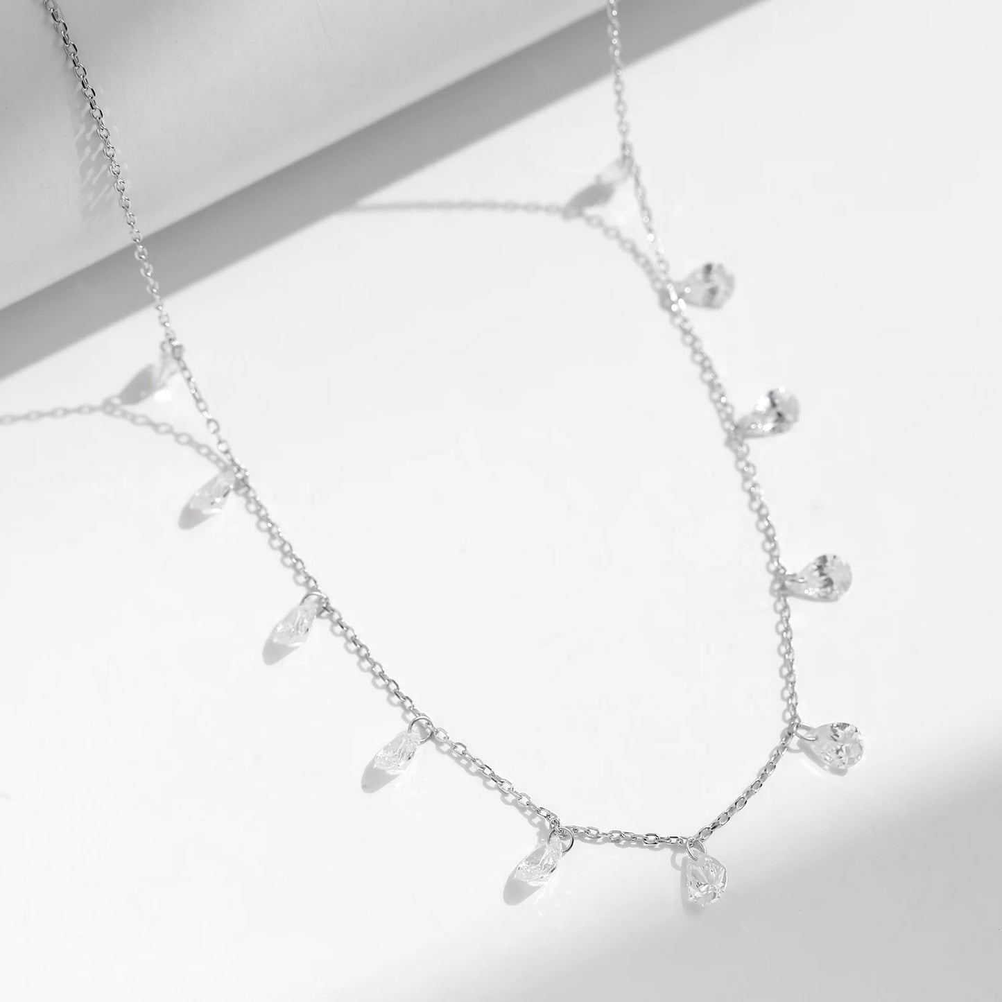 Clavicle Chokers Necklace