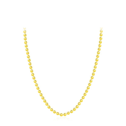 Dainty Choker Necklace