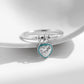 Sweet Romantic Heart Rings