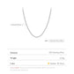 Dainty Choker Necklace