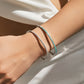 Myraw Mint Green Bracelet