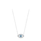 Blue Eye Collection Necklaces