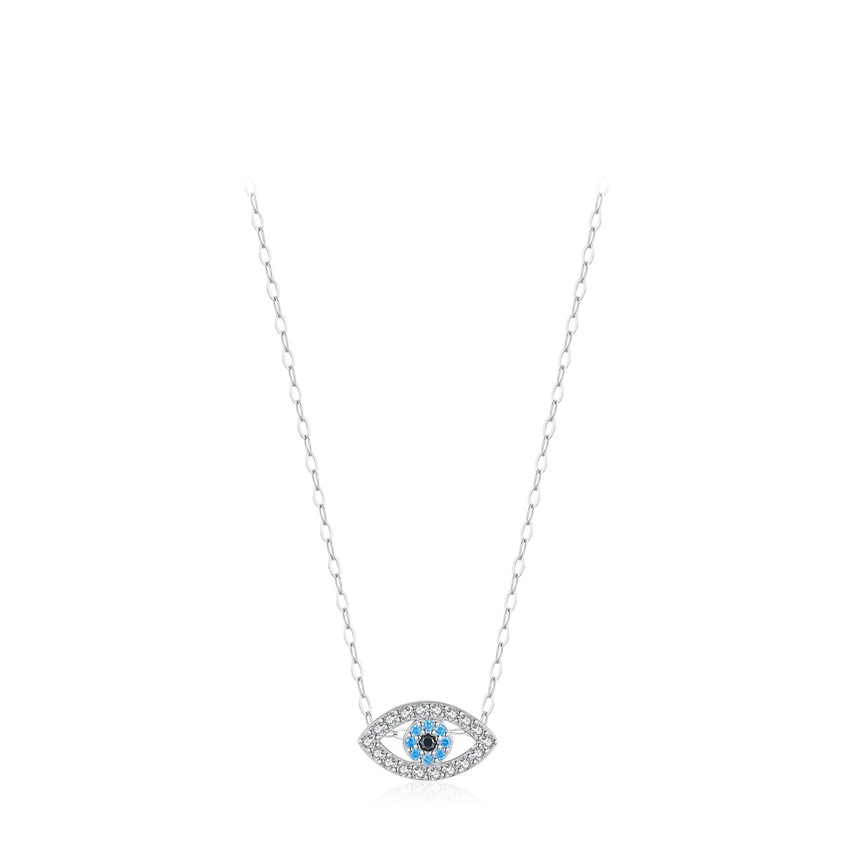 Blue Eye Collection Necklaces