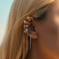 1PC Ear Cuff Earrings