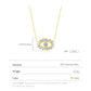 Exquisite Eye Necklace