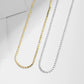 Dainty Choker Necklace