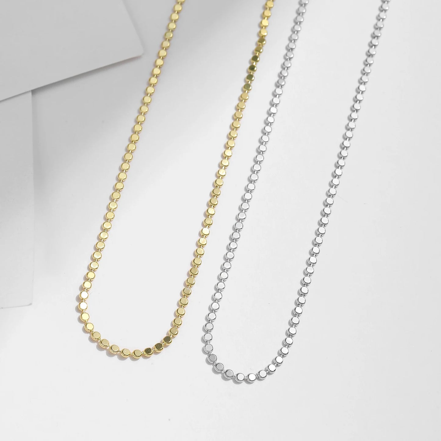 Dainty Choker Necklace