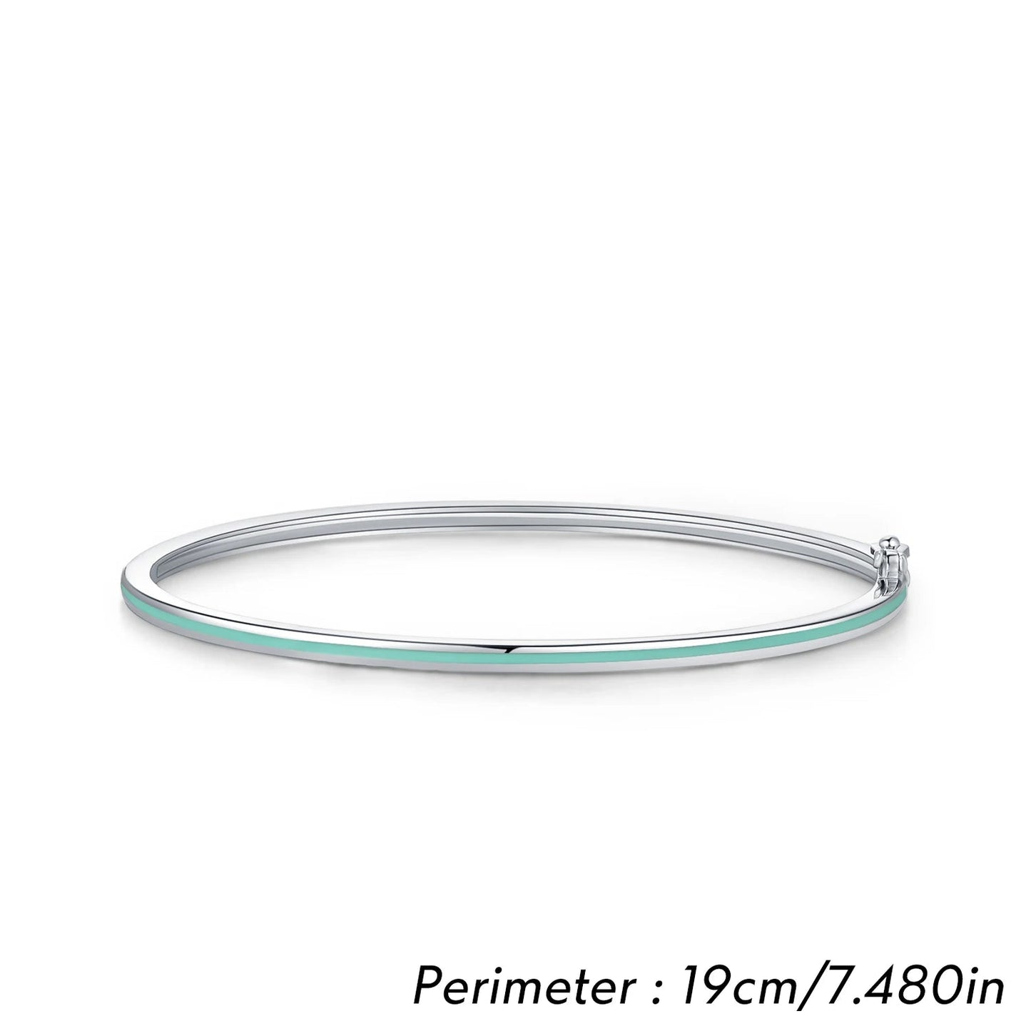 Myraw Mint Green Bracelet